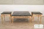 میز جلو مبلی و عسلی ساوین دایمند باروس تولیدی (8)