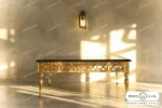 میز جلو مبلی و عسلی ساوین دایمند باروس11 (1)