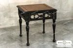 میز جلو مبلی و عسلی ساوین دایمند تولیدی مبل باروس (1)