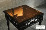 میز جلو مبلی و عسلی ساوین دایمند تولیدی مبل باروس (2)