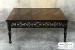 میز جلو مبلی و عسلی ساوین دایمند تولیدی مبل باروس (4)