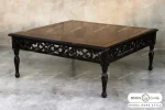 میز جلو مبلی و عسلی ساوین دایمند تولیدی مبل باروس (5)