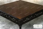 میز جلو مبلی و عسلی ساوین دایمند تولیدی مبل باروس (6)