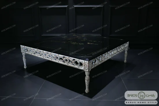 میز جلو مبلی و عسلی ساوین دیاموند خرید باروس (7)