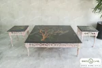 میز جلو مبلی و عسلی ساوین کد ۶ خرید باروس (1)
