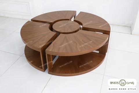 میز جلو مبلی و عسلی سی بل خرید مبل باروس ۴۹۴۹۳ (5)