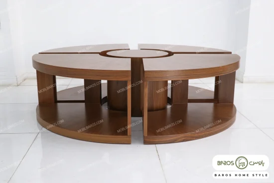 میز جلو مبلی و عسلی سی بل خرید مبل باروس ۴۹۴۹۳ (6)