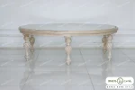 میز جلو مبلی و عسلی کینگ کد ۲ خرید باروس 547 (1)