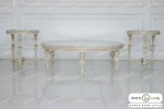 میز جلو مبلی و عسلی کینگ کد ۲ خرید باروس 547 (3)