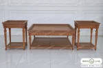 میز جلومبلی و عسلی حصیری آنجل کد ۱۰ خرید باروس 598 (5)