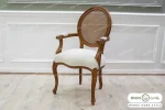 میز ناهار خوری راشل تایپ B کد ۴ باروس (2)