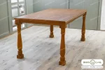 میز ناهار خوری راشل تایپ B کد ۴ باروس (7)