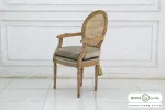 میز ناهار خوری راشل تایپ B کد ۴ تولیدی باروس 14 (4)