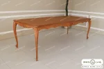 میز ناهار خوری رومینا با صندلی شهرزاد خرید مبل باروس 342 (3)