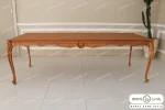 میز ناهار خوری رومینا با صندلی شهرزاد خرید مبل باروس 342 (4)