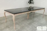 میز ناهار خوری ساوین کد ۴ خرید باروس (5)