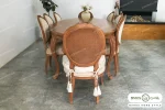 میز ناهار خوری لورنزو خرید مبل باروس ۴۳۵۹۴۳ (1)