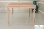 میز ناهار خوری مدل نیو کارن ۱۴۰۳ خرید باروس 45 (1)