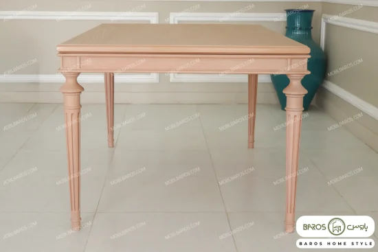 میز ناهار خوری مدل نیو کارن ۱۴۰۳ خرید باروس 45 (1)
