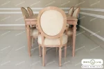 میز ناهار خوری مدل نیو کارن ۱۴۰۳ خرید باروس 45 (3)