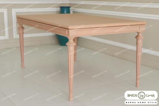 میز ناهار خوری مدل نیو کارن ۱۴۰۳ خرید باروس 45 (8)