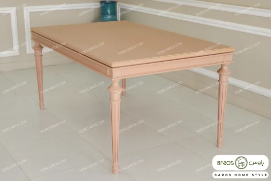 میز ناهار خوری مدل نیو کارن ۱۴۰۳ خرید باروس 45 (9)