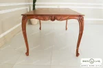 میز ناهارخوری رومینا و کینگ کد ۱۱ خرید باروس 89 (1)