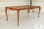 میز ناهارخوری رومینا و کینگ کد ۱۱ خرید باروس 89 (10)