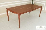میز ناهارخوری رومینا و کینگ کد ۱۱ خرید باروس 89 (11)