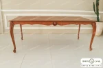 میز ناهارخوری رومینا و کینگ کد ۱۱ خرید باروس 89 (2)