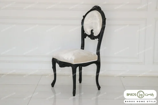 میز ناهارخوری لوکس و جدید نوادا کد ۲ خرید مبل باروس (1)