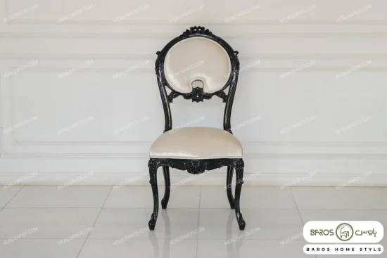 میز ناهارخوری لوکس و جدید نوادا کد ۲ خرید مبل باروس (11)