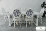 میز ناهارخوری مدل راشل خرید مبل باروس 5471 (10)