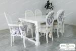 میز ناهارخوری مدل راشل خرید مبل باروس 5471 (8)