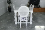 میز ناهارخوری مدل راشل خرید مبل باروس 5471 (9)