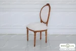 میز ناهارخوری چوبی کاجی کد ۲۲ خرید باروس 5687 (12)