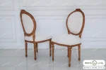 میز ناهارخوری چوبی کاجی کد ۲۲ خرید باروس 5687 (13)