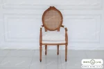 میز ناهارخوری چوبی کاجی کد ۲۲ خرید باروس 5687 (14)