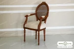 میز ناهارخوری چوبی کاجی کد ۲۴ خرید باروس 1 (6)