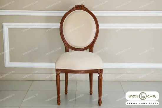 میز ناهارخوری چوبی کاجی کد ۲۴ خرید باروس 1 (7)