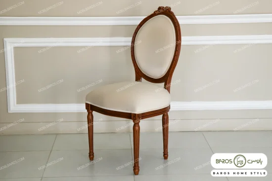 میز ناهارخوری چوبی کاجی کد ۲۴ خرید باروس 1 (8)