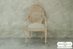 میز ناهارخوری کلاسیک و چوبی جدید الینا کد ۷ خرید باروس 56 (12)