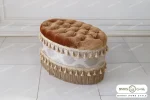 پاف راحتی طرح جدید صبا باروس 11 (1)
