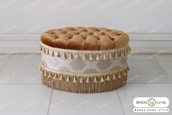 پاف راحتی طرح جدید صبا باروس 11 (3)