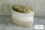 پاف راحتی طرح جدید صبا خرید باروس 45 (1)