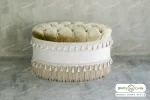 پاف راحتی طرح جدید صبا خرید باروس 45 (2)
