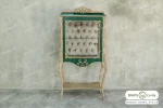 بوفه و ویترین کلاسیک ساوین خرید باروس 6 (2)