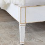 تخت خواب دو نفره لارین خرید باروس 1 (1)