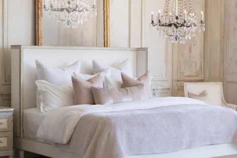 تخت خواب دو نفره لارین خرید باروس 1 (6)