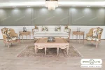 ست مبلمان جدید لیزنا و تک نفره پرنس خرید باروس (3)